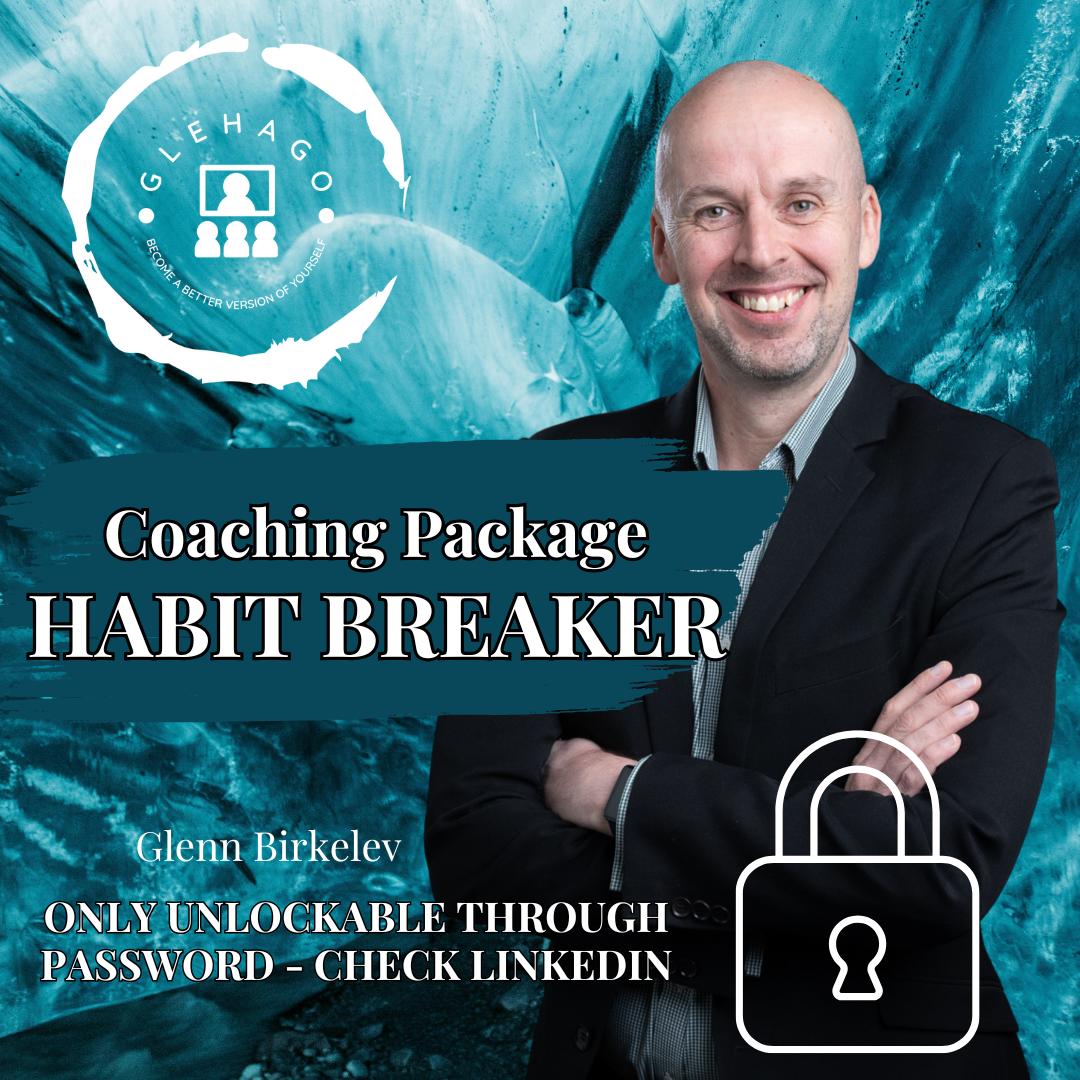The HABIT BREAKER Coaching Program