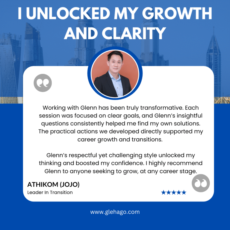 Athikom Testimonial
