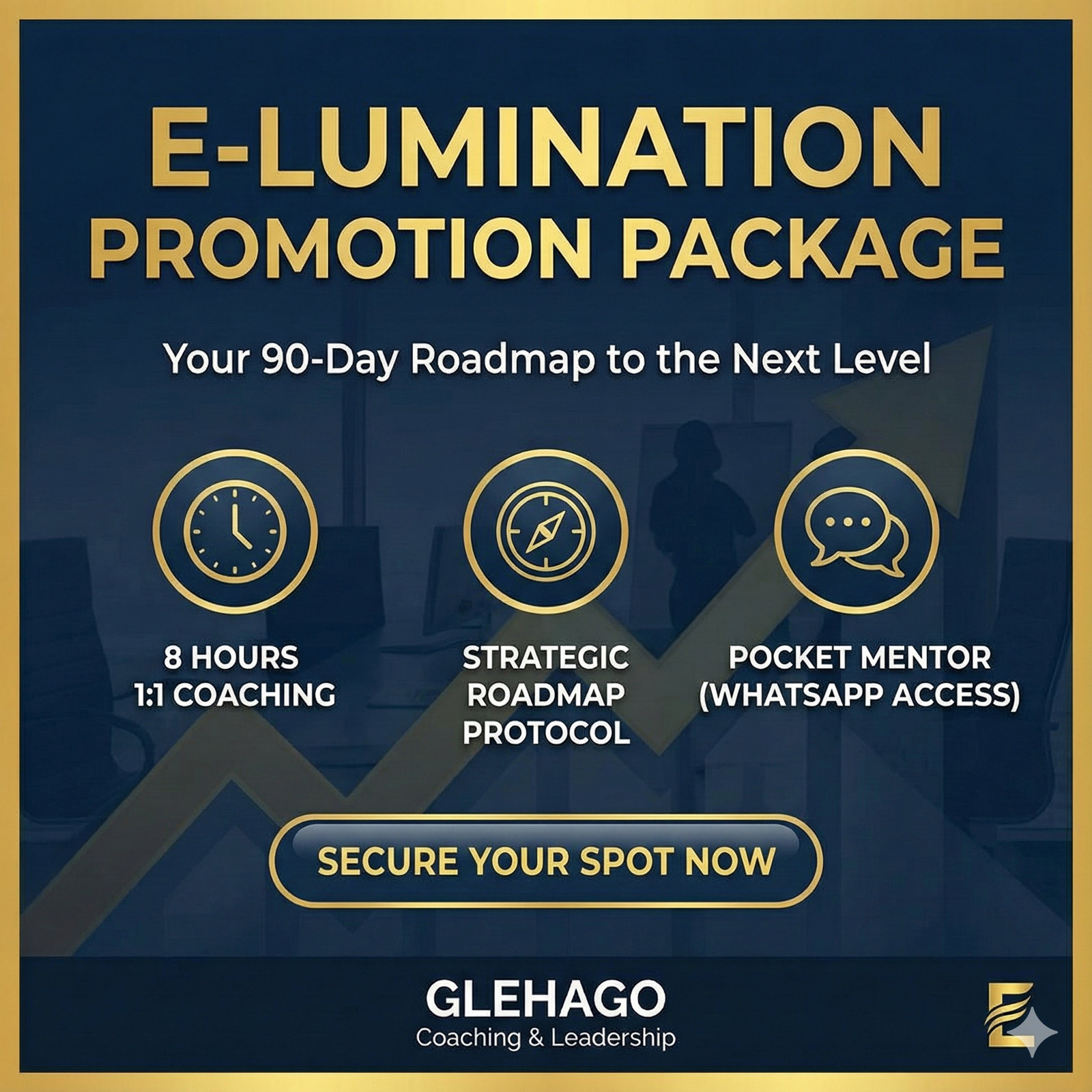 The "All-In" Promotion Package