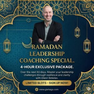 Ramadan Coaching