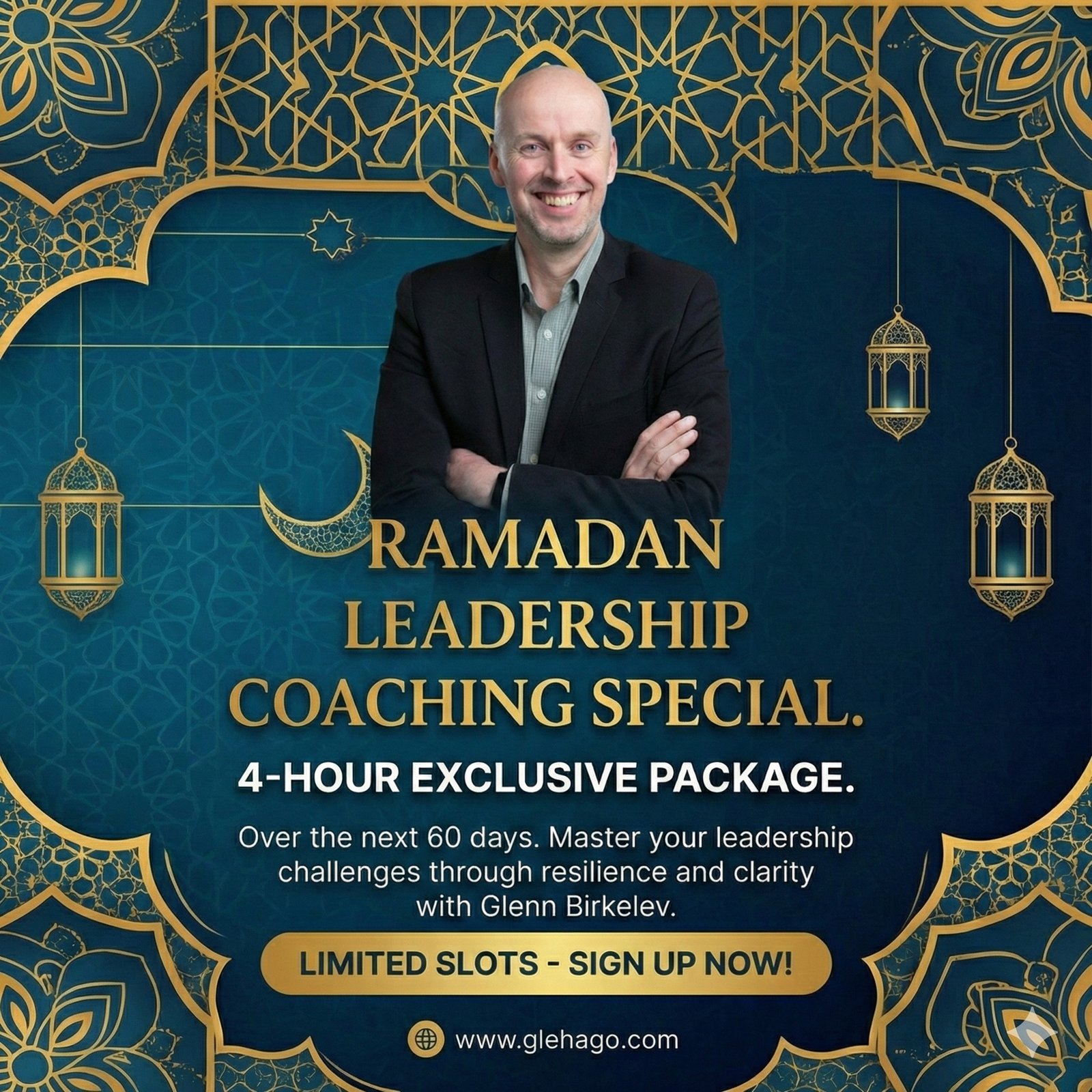 Ramadan Coaching